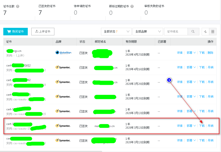 群晖nas使用教程38:HTTPS无端口访问群晖插图4 群晖nas使用教程38:HTTPS无端口访问群晖插图4