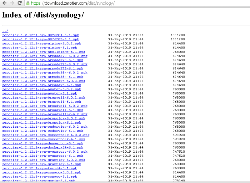 群晖nas使用教程27:Zero Tier内网穿透-阿鬼