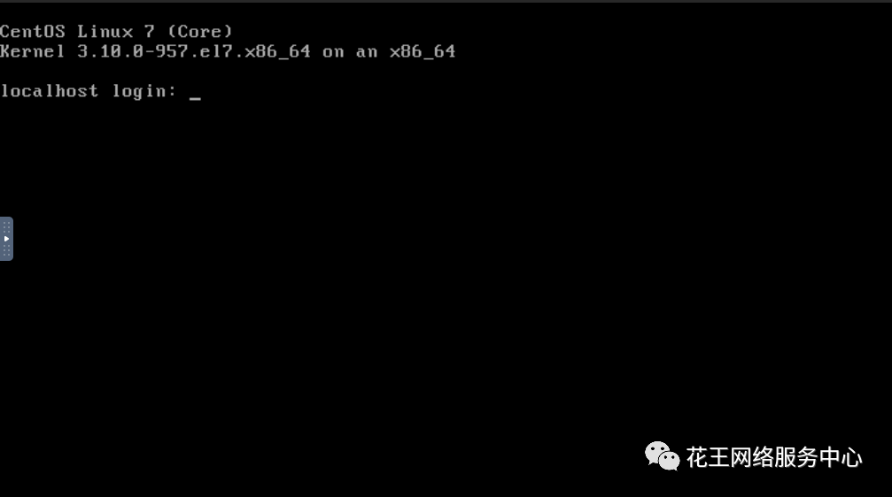 群晖nas使用教程12:虚拟系统Centos安装宝塔搭建Web服务插图13 群晖nas使用教程12:虚拟系统Centos安装宝塔搭建Web服务插图13