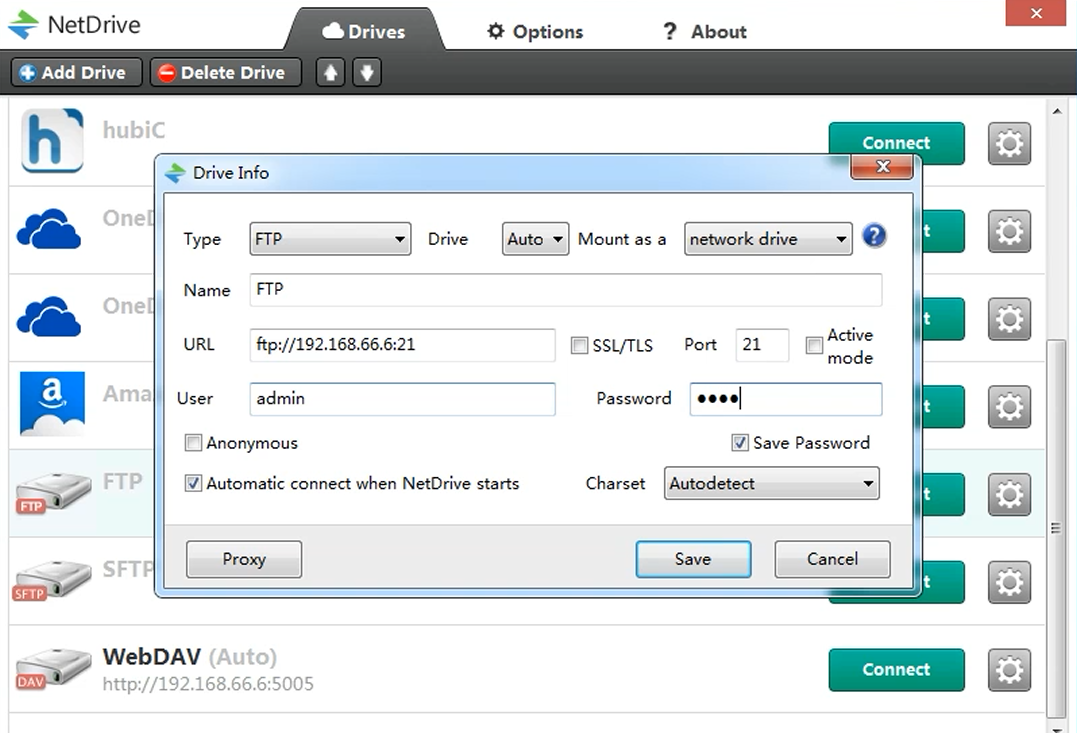 群晖nas使用教程23:远程磁盘映射插图9 群晖nas使用教程23:远程磁盘映射插图9