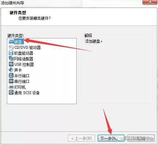 黑群晖安装教程3:VMware虚拟机安装黑群晖插图23 黑群晖安装教程3:VMware虚拟机安装黑群晖插图23