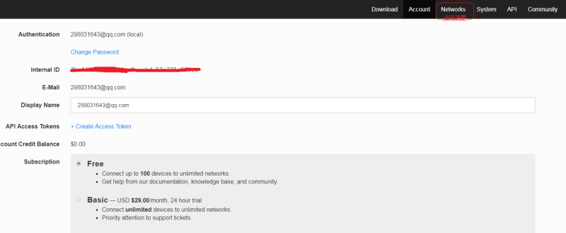 无公网使用ZeroTier搭建虚拟局域网访问群晖-阿鬼