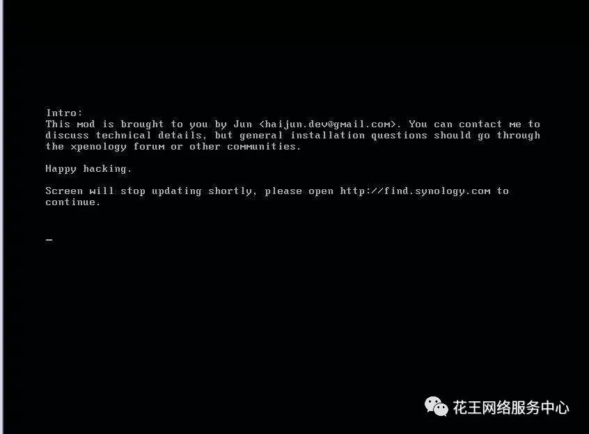 黑群晖安装教程2:J3455完美关机驱动转码6.2.1引导及系统推荐插图2 黑群晖安装教程2:J3455完美关机驱动转码6.2.1引导及系统推荐插图2