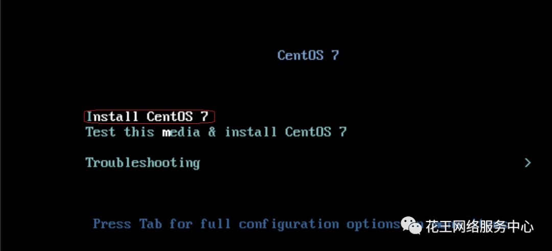 群晖nas使用教程12:虚拟系统Centos安装宝塔搭建Web服务插图5 群晖nas使用教程12:虚拟系统Centos安装宝塔搭建Web服务插图5