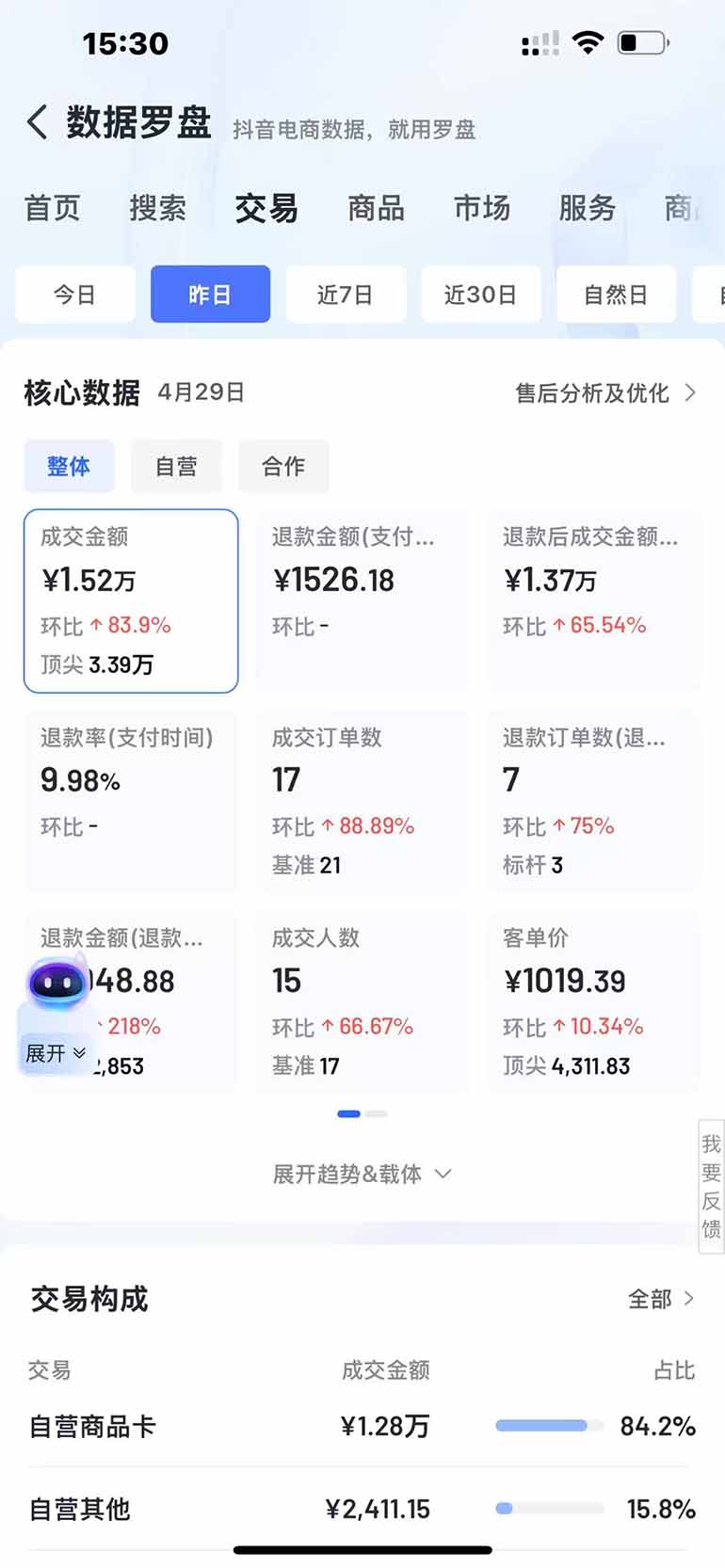 抖音小店全新模式 最新风口，日收入500-5000+！小白简单上手插图4