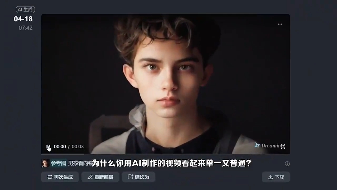 悄老师·2025自媒体系统实战训练营-阿鬼