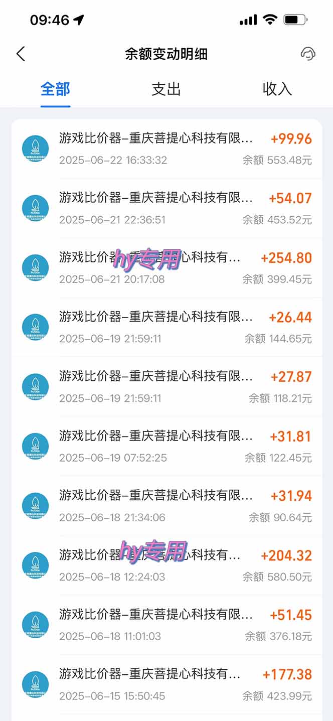 游戏全自动搬砖项目，日入千元 ，可批量矩阵无限放大插图1