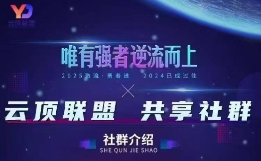 云顶联盟·无人直播实战(更新6月)，最新无人玩法和半无人玩法分享-阿鬼