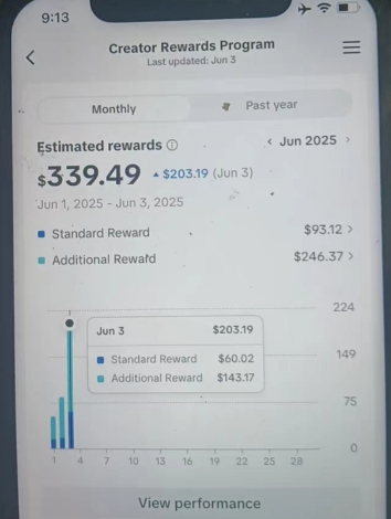 2025年最新TikTok影视解说项目，新手也能挣美金，TK中视频计划保姆级教程-阿鬼