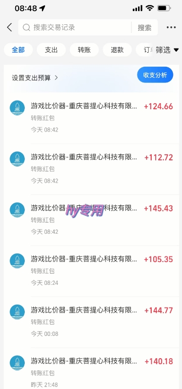 游戏全自动搬砖项目，全自动操作，日收益1k+，无门槛简单上手【揭秘】-阿鬼