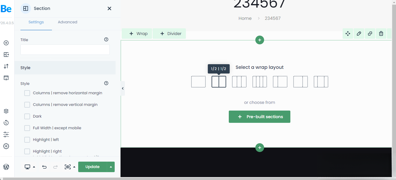 WordPress主题–Betheme v28.0.6 破解版下载-阿鬼