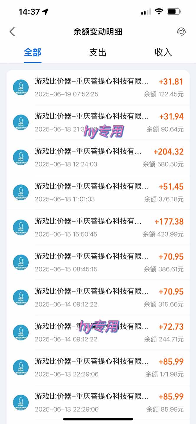 游戏自动挂机项目,每天赚千元,零基础轻松实现稳定收益插图1 游戏自动挂机项目,每天赚千元,零基础轻松实现稳定收益插图1