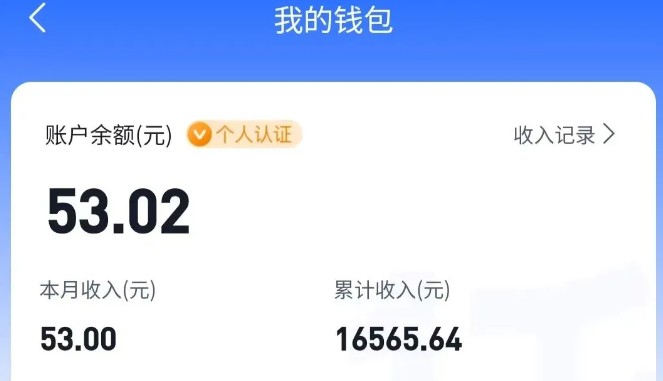 适合空闲时间操作的小红书低保项目，小红薯发布笔记，单个账号每天可获得2-12元左右-阿鬼